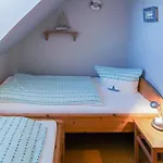Luetten Uttied Ii Apartman