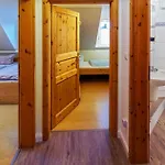 Apartman Luetten Uttied Ii *