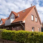 Apartman Luetten Uttied Ii Norddeich