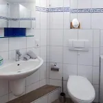 Luetten Uttied Ii Apartman *
