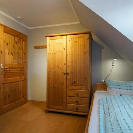 Luetten Uttied Ii شقة نورديش