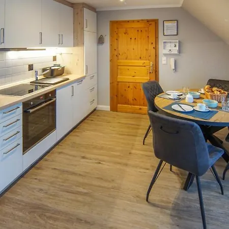 Luetten Uttied Ii شقة نورديش