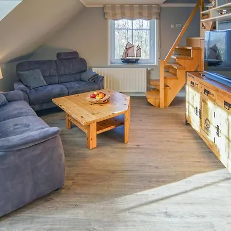 Luetten Uttied Ii Appartement Norddeich (Norden)
