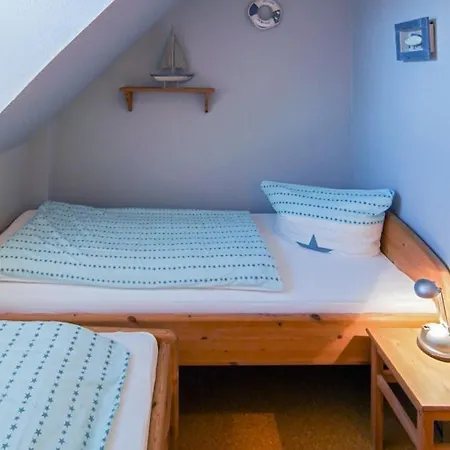 Luetten Uttied Ii Appartement