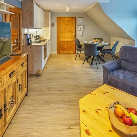 Apartment Luetten Uttied Ii
