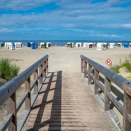 Luetten Uttied Ii شقة *