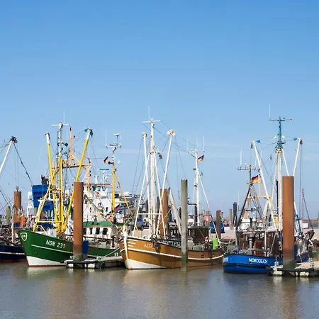 Luetten Uttied Ii شقة نورديش