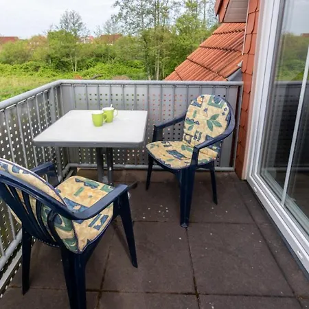Luetten Uttied Ii Norddeich (Norden)