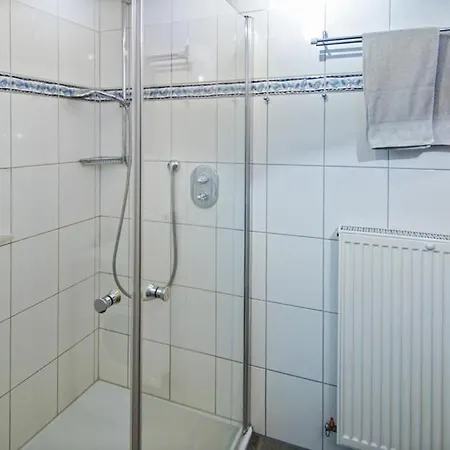 Appartement Luetten Uttied Ii