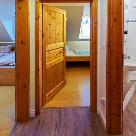 Appartement Luetten Uttied Ii *