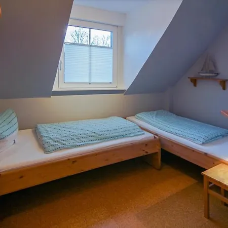 Luetten Uttied Ii Norddeich (Norden)