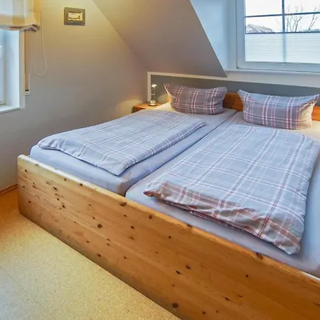 Appartement Luetten Uttied Ii
