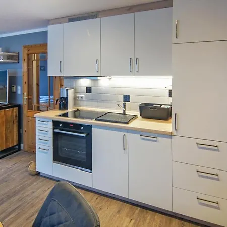 Appartement Luetten Uttied Ii *
