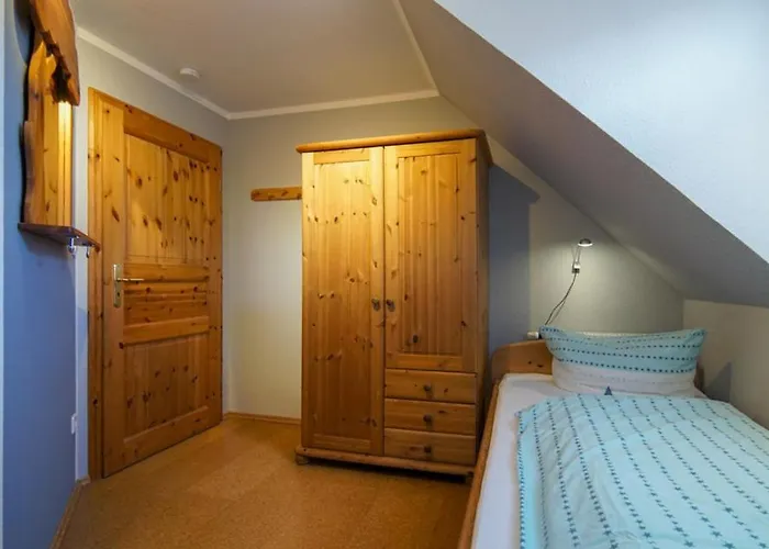 Luetten Uttied Ii شقة نورديش