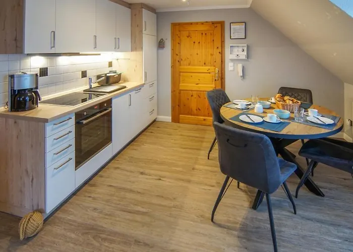 Luetten Uttied Ii شقة نورديش