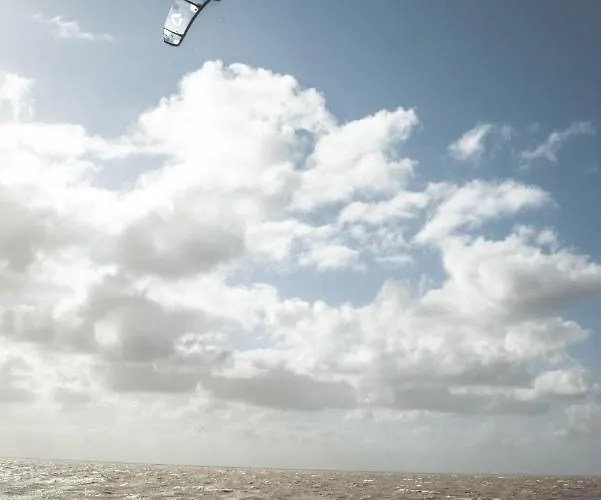 Luetten Uttied Ii شقة