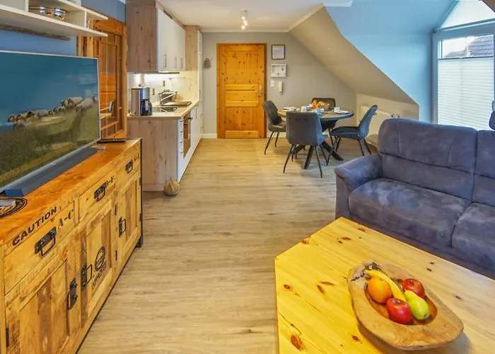 شقة Luetten Uttied Ii