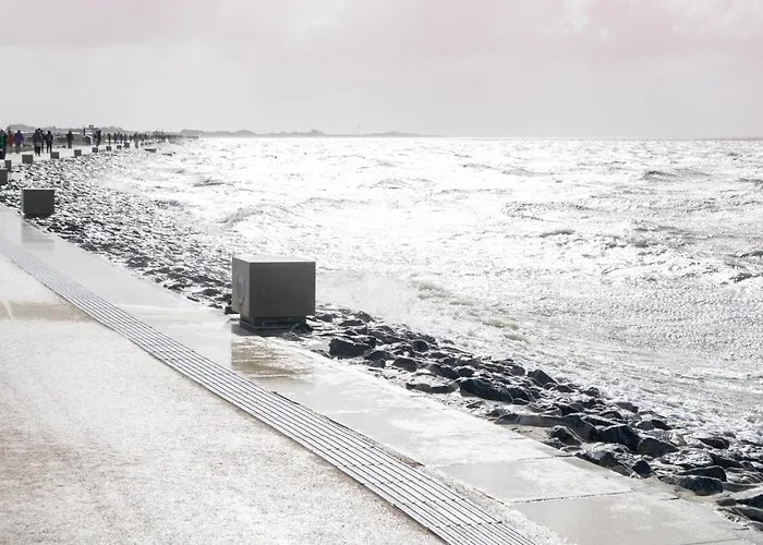 Luetten Uttied Ii شقة