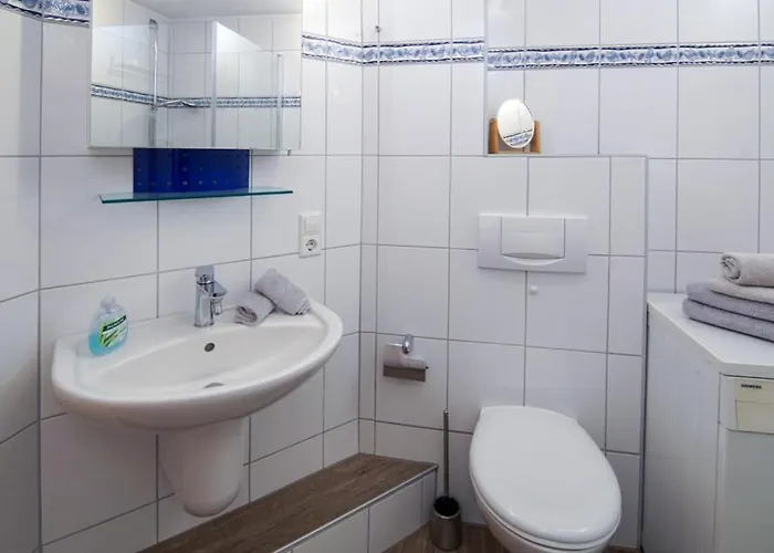 Luetten Uttied Ii شقة *